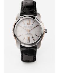Dolce & Gabbana - Dg7 Watch - Lyst
