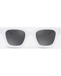 Dolce & Gabbana - Dg Icon Sunglasses - Lyst