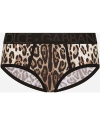 Dolce & Gabbana - Slip Brando - Lyst