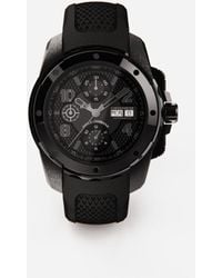 dolce gabbana mens watch