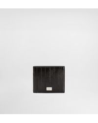 Dolce & Gabbana - Eel Skin Wallet - Lyst