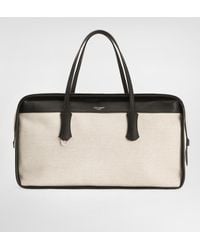 Dolce & Gabbana - Salt&Pepper Calfskin Atene Handbag - Lyst