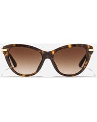 Dolce & Gabbana - Dg Glow Sunglasses - Lyst
