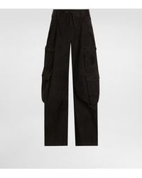 Dolce & Gabbana - Cargo Trousers - Lyst