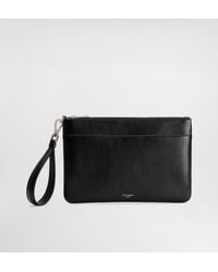 Dolce & Gabbana - Calfskin Necessaire - Lyst