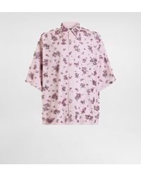 Dolce & Gabbana - Camicia - Lyst