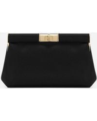 Dolce & Gabbana - Borsaspalla-Tracolla - Lyst