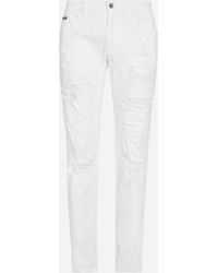 Herren-Jeans von Dolce & Gabbana | Online-Schlussverkauf – Bis zu 40%  Rabatt | Lyst AT