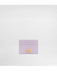 Dolce & Gabbana - Portacarte - Lyst