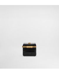 Dolce & Gabbana - Eva Box Bag - Lyst