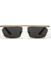 Dolce & Gabbana - Metal Classic Sunglasses - Lyst