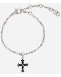 Dolce & Gabbana - Bracciale - Lyst