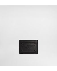 Dolce & Gabbana - Wallets - Lyst