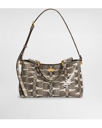 Dolce & Gabbana - Medium Vittoria Shoulder And Crossbody Bag - Lyst