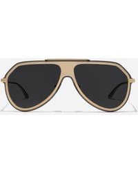 Dolce & Gabbana - Dg Metal Classic Sunglasses - Lyst