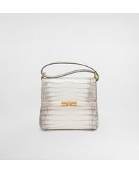 Dolce & Gabbana - Marlene City Bag - Lyst