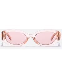 Dolce & Gabbana - Devotion Sunglasses - Lyst