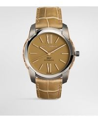 Dolce & Gabbana - Dg7 Gattopardo Watch - Lyst