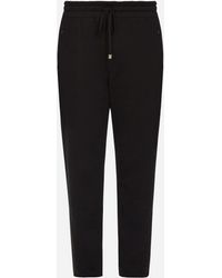 Dolce & Gabbana Sweatpants for Men | Online Sale up to 69% off 