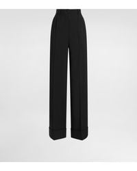 Dolce & Gabbana - Pantalone - Lyst