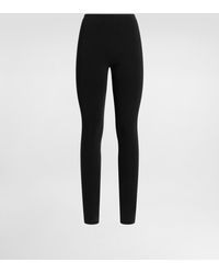 Dolce & Gabbana - Leggings - Lyst