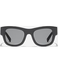 Dolce & Gabbana - Dna Essentials Sunglasses - Lyst