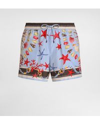 Dolce & Gabbana - New Boxer Corto - Lyst
