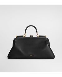 Dolce & Gabbana - Large Grandma Handbag - Lyst
