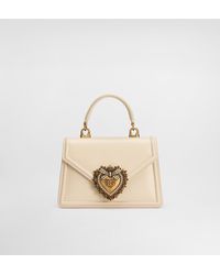 Dolce & Gabbana - Borsaspalla-Tracolla - Lyst