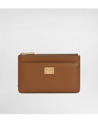 Dolce & Gabbana - Portacarte - Lyst