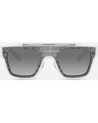 Abolished Congrats helicopter Dolce & Gabbana Sunglasses for Men - Up to 66% off at Lyst.com - Page 2