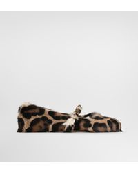 Dolce & Gabbana - Ballerina - Lyst