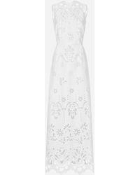 Dolce & Gabbana - Dresses - Lyst