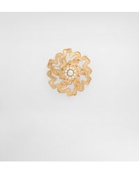 Dolce & Gabbana - Sicilian Gentlemen Brooch - Lyst