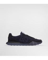 Dolce & Gabbana - Sneaker Bassa - Lyst