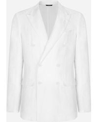 Dolce & Gabbana - Giacca - Lyst