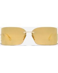 Dolce & Gabbana - Occhiali Da Sole Statement - Lyst