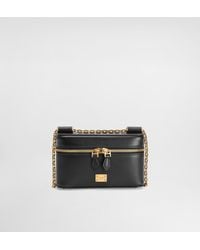 Dolce & Gabbana - Umhängetasche Sicily - Lyst