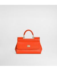Dolce & Gabbana - Borsa A Mano - Lyst