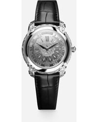 Dolce & Gabbana - Manifattura Italiana Watch - Lyst