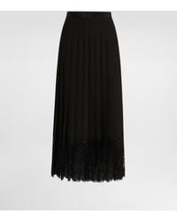 Dolce & Gabbana - Skirt - Lyst