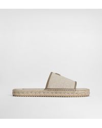 Dolce & Gabbana - Sandalo - Lyst