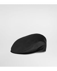 Dolce & Gabbana - Duchesse Flat Cap - Lyst