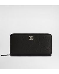 Dolce & Gabbana - Portafoglio - Lyst