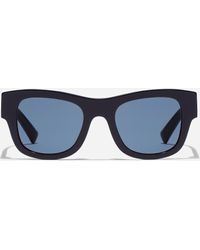 Dolce & Gabbana - Dna Essentials Sunglasses - Lyst