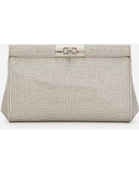 Dolce & Gabbana - Small Marlene Shoulder Bag - Lyst