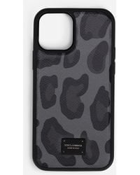 Dolce & Gabbana Cases for Men - Up to 75% off at Lyst.com