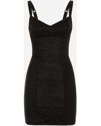 Dolce & Gabbana - Dresses - Lyst