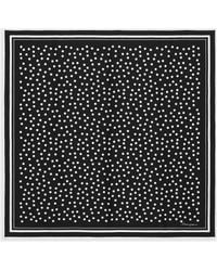 Dolce & Gabbana - Foulard 70X70 - Lyst