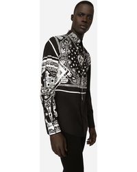 Herren Dolce & Gabbana Hemden ab 295 € | Lyst AT